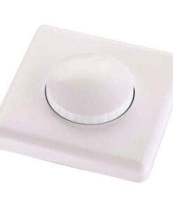 ΡΟΟΣΤΑΤΗΣ ΗΛΕΚΤΡΟΝΙΚΟΣ ΓΙΑ ΛΑΜΠΕΣ LED EUROLAMP ΝΕAD – 147-66000