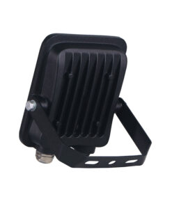 ΠΡΟΒΟΛΕΑΣ LED SMD 20W ΜΑΥΡΟΣ IP66 6500K PLUS EUROLAMP – 147-69003