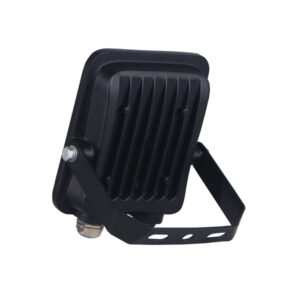 ΠΡΟΒΟΛΕΑΣ LED SMD 20W ΜΑΥΡΟΣ IP66 6500K PLUS EUROLAMP – 147-69003