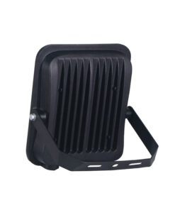 ΠΡΟΒΟΛΕΑΣ LED SMD 50W ΜΑΥΡΟΣ IP66 3000K PLUS EUROLAMP – 147-69011