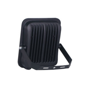 ΠΡΟΒΟΛΕΑΣ LED SMD 50W ΜΑΥΡΟΣ IP66 3000K PLUS EUROLAMP – 147-69011