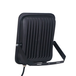 ΠΡΟΒΟΛΕΑΣ LED SMD 150W ΜΑΥΡΟΣ IP66 3000K PLUS EUROLAMP – 147-69020