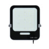 ΠΡΟΒΟΛΕΑΣ LED SMD 300W ΜΑΥΡΟΣ IP66 6500K PLUS EUROLAMP – 147-69023