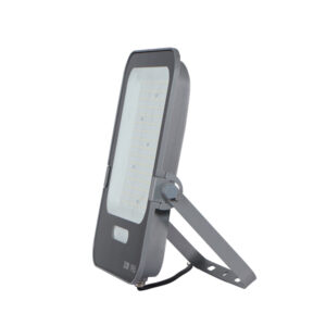 ΠΡΟΒΟΛΕΑΣ LED SMD 300W ΜΑΥΡΟΣ IP66 6500K PLUS EUROLAMP – 147-69023