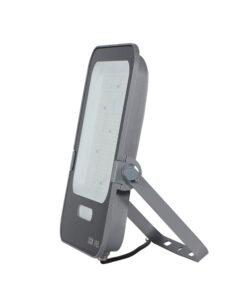 ΠΡΟΒΟΛΕΑΣ LED SMD 300W ΜΑΥΡΟΣ IP66 4000K PLUS EUROLAMP – 147-69024