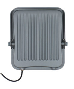 ΠΡΟΒΟΛΕΑΣ LED SMD 300W ΜΑΥΡΟΣ IP66 4000K PLUS EUROLAMP – 147-69024