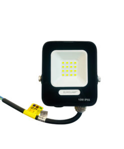 ΠΡΟΒΟΛΕΑΣ LED 10W SMD IP66 ΠΡΑΣΙΝΟΣ PLUS EUROLAMP – 147-69280
