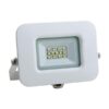 ΠΡΟΒΟΛΕΑΣ LED SMD ΒΑΣΗ 360° PLUS 10W ΛΕΥΚΟΣ IP65 6500K PLUS EUROLAMP – 147-69310