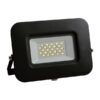 ΠΡΟΒΟΛΕΑΣ LED SMD ΒΑΣΗ 360° PLUS 20W ΜΑΥΡΟΣ IP65 4000K PLUS EUROLAMP – 147-69320