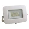 ΠΡΟΒΟΛΕΑΣ LED SMD ΒΑΣΗ 360° PLUS 30W ΛΕΥΚΟΣ IP65 6500K PLUS EUROLAMP – 147-69322