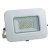 ΠΡΟΒΟΛΕΑΣ LED SMD ΒΑΣΗ 360° PLUS 30W ΛΕΥΚΟΣ IP65 4000K PLUS EUROLAMP – 147-69323