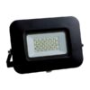 ΠΡΟΒΟΛΕΑΣ LED SMD ΒΑΣΗ 360° PLUS 30W ΜΑΥΡΟΣ IP65 4000K PLUS EUROLAMP – 147-69326