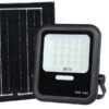 ΠΡΟΒΟΛΕΑΣ LED 50W SMD ΗΛΙΑΚΟΣ 4000K IP65 ΜΑΥΡΟΣ PLUS EUROLAMP – 147-69570