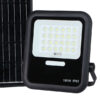 ΠΡΟΒΟΛΕΑΣ LED 100W SMD ΗΛΙΑΚΟΣ 4000K IP65 ΜΑΥΡΟΣ PLUS EUROLAMP – 147-69571