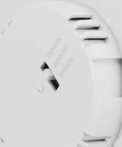 ΛΑΜΠΑ LED GX53 8W 680lm 3CCT 220-240V EUROLAMP – 147-77510