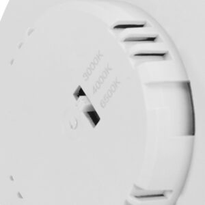 ΛΑΜΠΑ LED GX53 8W 680lm 3CCT 220-240V EUROLAMP – 147-77510