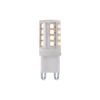 ΛΑΜΠΑ LED SMD 4W G9 6500K 220-240V EUROLAMP – 147-77624