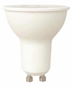 ΛΑΜΠΑ LED SMD GU10 6.5W 4000K 120° 220-240V DIMMABLE EUROLAMP – 147-77871