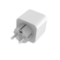 ΕΞΥΠΝΟΣ ΑΝΤΑΠΤΟΡΑΣ ΣΟΥΚΟ ΜΕ ΜΕΤΡΗΤΗ 220-240V 16A EUROLAMP – 147-77912