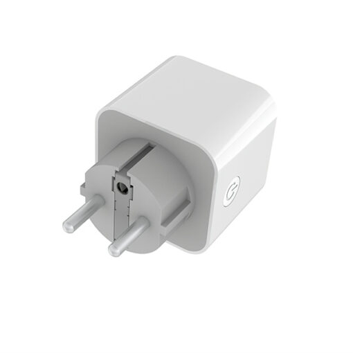 ΕΞΥΠΝΟΣ ΑΝΤΑΠΤΟΡΑΣ ΣΟΥΚΟ ΜΕ ΜΕΤΡΗΤΗ 220-240V 16A EUROLAMP – 147-77912