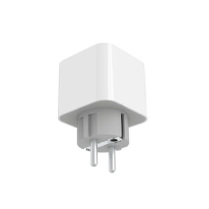 ΕΞΥΠΝΟΣ ΑΝΤΑΠΤΟΡΑΣ ΣΟΥΚΟ ΜΕ ΜΕΤΡΗΤΗ 220-240V 16A EUROLAMP – 147-77912