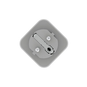 ΕΞΥΠΝΟΣ ΑΝΤΑΠΤΟΡΑΣ ΣΟΥΚΟ ΜΕ ΜΕΤΡΗΤΗ 220-240V 16A EUROLAMP – 147-77912