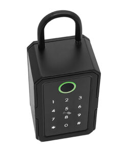 ΕΞΥΠΝΗ ΚΛΕΙΔΟΘΗΚΗ ΜΕ BLUETOOTH-ΑΠΟΤΥΠΩΜΑ-ΚΩΔΙΚΟ EUROLAMP – 147-77950