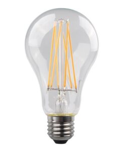 ΛΑΜΠΑ LED ΚΟΙΝΗ CROSSED FILAMENT 7W E27 3000K 220-240V DIMMABLE – 147-78072