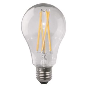 ΛΑΜΠΑ LED ΚΟΙΝΗ CROSSED FILAMENT 11W E27 3000K 220-240V DIMMABLE EUROLAMP – 147-78079