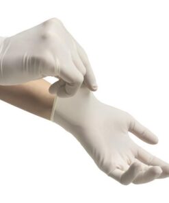 ΓΑΝΤΙΑ LATEX ΜΙΑΣ ΧΡΗΣΗΣ ΧΩΡΙΣ ΠΟΥΔΡΑ ΜΕΓΕΘΟΣ XL 100ΤΕΜ EUROLAMP – 147-90953