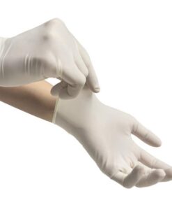 ΓΑΝΤΙΑ LATEX ΜΙΑΣ ΧΡΗΣΗΣ ΧΩΡΙΣ ΠΟΥΔΡΑ ΜΕΓΕΘΟΣ LARGE 30ΤΕΜ EUROLAMP – 147-90956