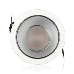 LED φωτιστικό οροφής χωνευτό στρογγυλό Cree LED 15W 4000K Φυσικό λευκό ρυθμιζόμενο CRI></noscript>95 V-TAC – 1484