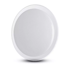 Wi-Fi Πλαφονιέρα LED 40W Smart Home Συμβατή με Amazon Alexa & Google Home V-TAC 2700K-6400K – 1497