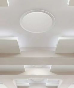 Wi-Fi Πλαφονιέρα LED 40W Smart Home Συμβατή με Amazon Alexa & Google Home V-TAC 2700K-6400K – 1497