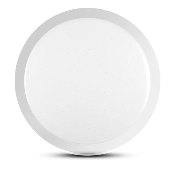 Wi-Fi Πλαφονιέρα LED 40W Smart Home Συμβατή με Amazon Alexa & Google Home V-TAC  2700K-6400K – 1497