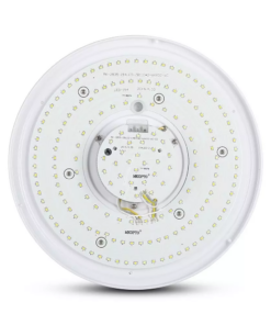 Wi-Fi Πλαφονιέρα LED 40W Smart Home Συμβατή με Amazon Alexa & Google Home V-TAC 2700K-6400K – 1497