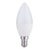 ΛΑΜΠΑ LED ΚΕΡΙ 2,9W E14 6500K 175-265V "PRO" EUROLAMP – 147-77200