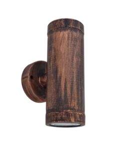 Σποτ C-02 2L COPPER Heronia – 15-0040