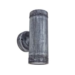 Σποτ C-02 2L SILVER Heronia – 15-0041