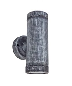 Σποτ C-02 2L SILVER Heronia – 15-0041