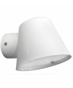 Απλίκα/σπότ  C-09 1L WHITE Heronia – 15-0163