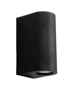 C-032 BLACK 2L UP-DOWN ΣΠΟΤ ΚΥΛΙΝΔΡΟΣ Heronia - 15-0215