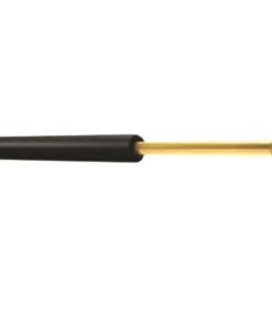 Καλώδιο NYA H07V-U Μαύρο 1×1.5mm² – 150-13310