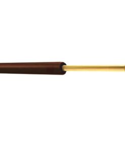 Καλώδιο NYA H07V-U Καφέ x1.5mm² – 150-13313