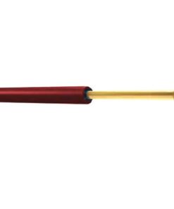 Καλώδιο NYA H07V-U Κόκκινο 1×1.5mm² – 150-13314