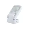 Ανιχνευτής κίνησης/παρουσίας Infrared Max 1000W Λευκός V-TAC – 1500
