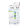 Ανιχνευτής κίνησης/παρουσίας Infrared Max 1000W Λευκός V-TAC – 1500