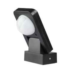 Ανιχνευτής κίνησης/παρουσίας Infrared Max 1000W Μαύρος V-TAC – 15011