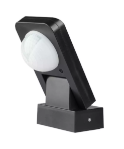 Ανιχνευτής κίνησης/παρουσίας Infrared Max 1000W Μαύρος V-TAC – 15011