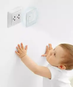 Ανιχνευτής κίνησης χωνευτός Microwave Max 300W LED Λευκός V-TAC – 15021